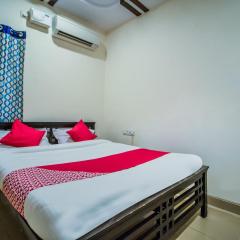 Hotel O Grand Brundavan