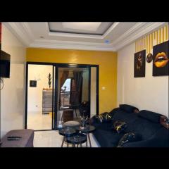 Appartement 3 pièces a sacré cœur 3