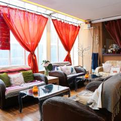 EXIGEHOME-Large houseboat with spa near Paris