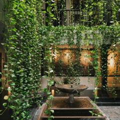 マッカチーヴァ（Makkachiva）