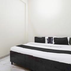 Hotel O A G M Residency