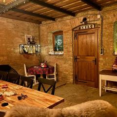 BARIK Chill House Boutique Vendégház