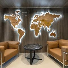 Sunset Residence & Hotel Batumi