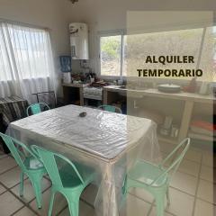 La Mimicha Casa de mar