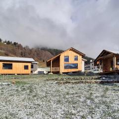 Ferienhäuser Stiva Pintga