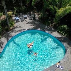 Bayshore Bungalow 9 - Oceanstays