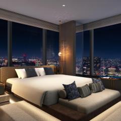 THE GATE HOTEL OSAKA by HULIC
