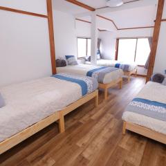 Myoko Home