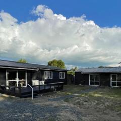 Gordonton Greenmeadows Cottage