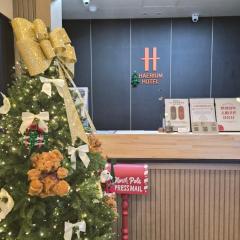Haeundae HaeRium Hotel