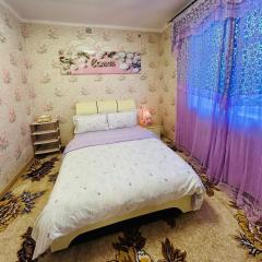 Mandakh Naran Guest House