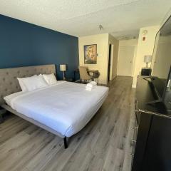 Modern Apart in Beverly Hills