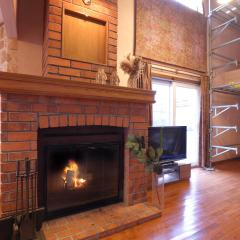 ペンションハートウォーマー