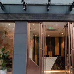 ZMAX Hotels Shenzhen Lianhuacun Metro Station