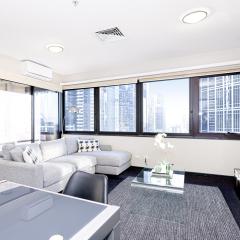 Emporium 2BR Apartment- Amazing Central Location