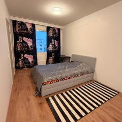 Helsinki Matinkylä Apartment