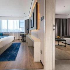 Echarm Hotel Shenzhen International Exhibition Center Fuyong