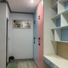 Thiên long homestay