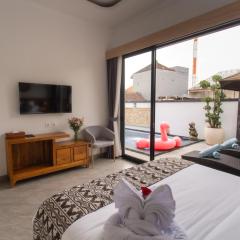 To Be La Villa Jimbaran