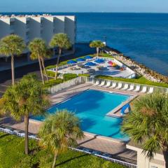 Amazing Waterfront View