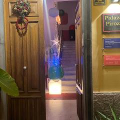 B&B Resort Palazzo Pirozzi