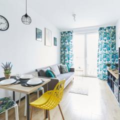 Apartament Pileckiego Nowy Dwór Mazowiecki Airport Modlin 24 H