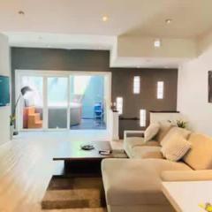 Apartamento de 3 habitaciones