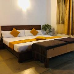 Borala Lake Weligama