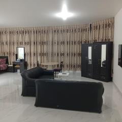 Big Studio In Abu Dhabi Corniche