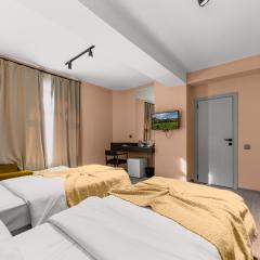 Dastan Boutique Hotel Baku