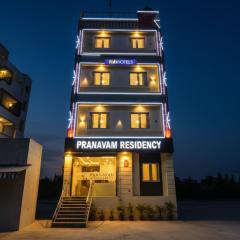 FabHotel Pranavam Residency