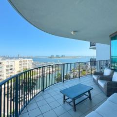 Lighthouse on the Bay 2605-Monthly-Pet Friendly