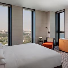 Park Hyatt Doha, Msheireb Downtown