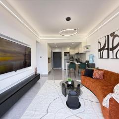 Azalea homes - Riara one Residency- 1bedroom - Comfort -Swimming Pool - Gym