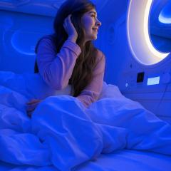 Teremok Holiday Homes