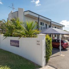 Gladstone Capricorn Apartments