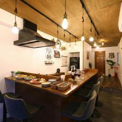 和氣会々都立家政 Wakiaiai Toritsukasei