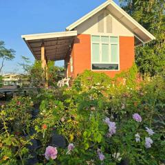 สะพรั่งกลางขุนเขา - Saprung on the mountain