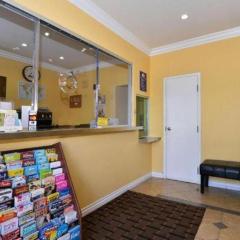 Americas Best Value Inn & Suites Los Angeles Downtown SW