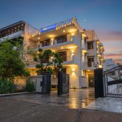 FabHotel Next Home Prime