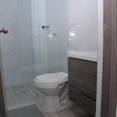 apartamentoacogedorcama2x2wifiTvtranquiloyseguro