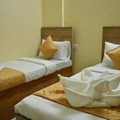 Sasthi Inn Hotel