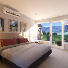 Hótel Stuðlagil Canyon