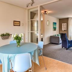 Stunning apartment in Schoorl, North Hollandâ you can bike to the beach