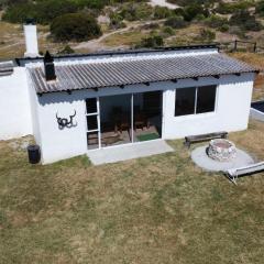 Die Jaghuisie at Blombosch Game Farm