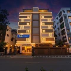 Via D Grand - Nr JNTU College Metro Station, Kukatpally