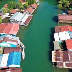 Friend of Nature Homestay