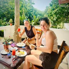 Coastal Cloud Surf - Walk To Ahangama Beach