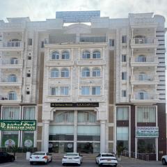 Bayt Al-Sultana Serviced Apartments Wadi Al Rabee Investment