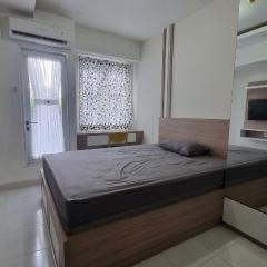 OYO 95052 Cordia Tower